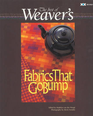 Best of Weaver's: Fabrics That Go Bump: The Best of Weaver's (Paperback)