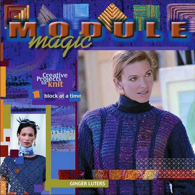 Module Magic (Paperback)