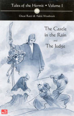 Tales of the Hermit: Volume 1 -- Castle in the Rain & the Judge (Hardback)
