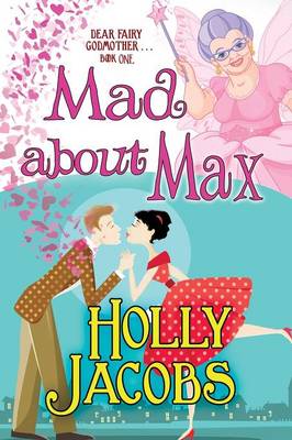 Mad about Max (Paperback)