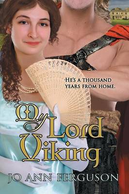 My Lord Viking (Paperback)
