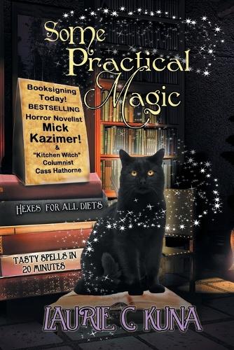 Some Practical Magic (Paperback)