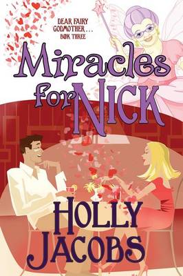 Miracles for Nick (Paperback)