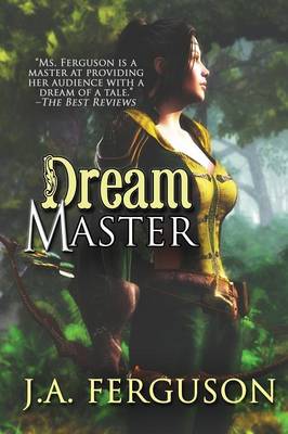 Dream Master (Paperback)