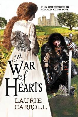 A War of Hearts (Paperback)