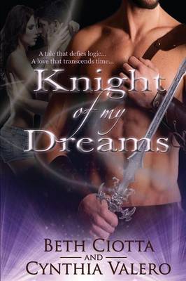 Knight of My Dreams (Paperback)
