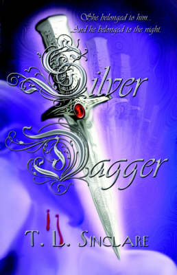 Silver Dagger (Paperback)