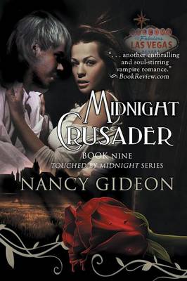 Midnight Crusader (Paperback)