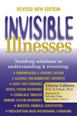 Invisible Illnesses (Paperback)