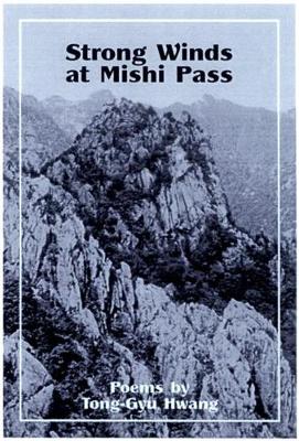 Strong Winds at Mishi Pass (Paperback)
