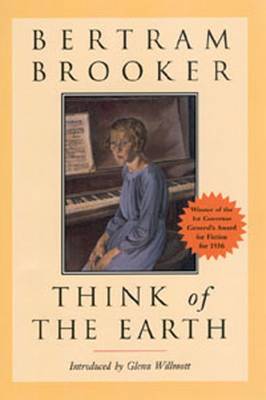 Think of the Earth (Paperback)