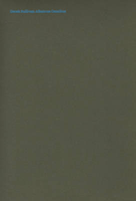 Derek Sullivan - Albatross Omnibus (Paperback)