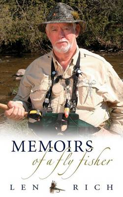 Memoirs of a Fly Fisher (Paperback)