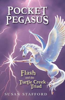 Pocket Pegasus (Paperback)
