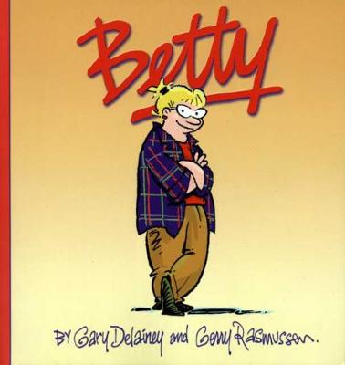 Betty (Paperback)