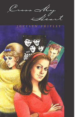 Cross My Heart: Young Adult Fiction (Paperback)