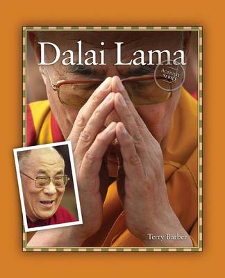 Dalai Lama - Activist (Paperback)