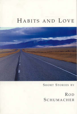 Habits and Love (Paperback)