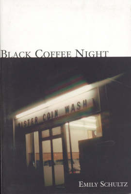 Black Coffee Night (Paperback)