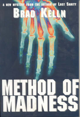 Method of Madness (Paperback)