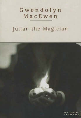 Julian the Magician (Paperback)