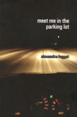 Meet ME in the Parking Lot (Paperback)