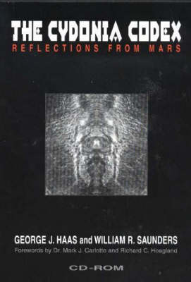 Cydonia Codex: Reflections from Mars (CD-ROM)