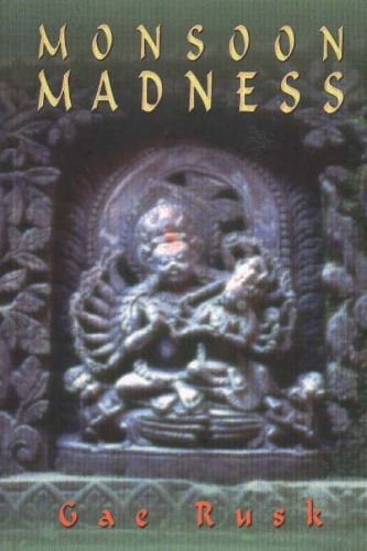 Monsoon Madness (Paperback)
