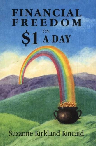 Financial Freedom on $1 a Day (Paperback)