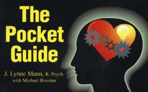 Pocket Guide for After Brain Injury: Tools for Living (Paperback)