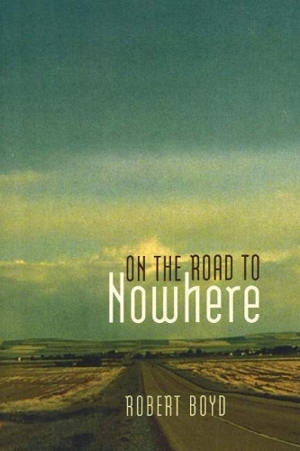 On the Road to Nowhere (Paperback)