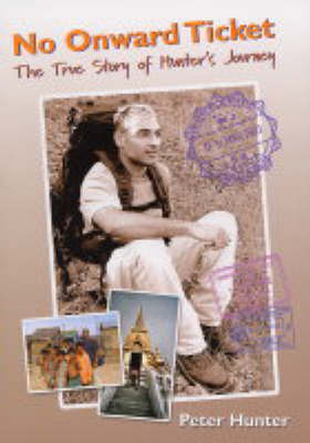 No Onward Ticket (Hardback)