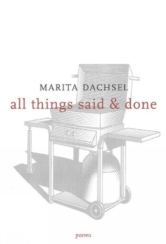 All Things Said & Done (Paperback)