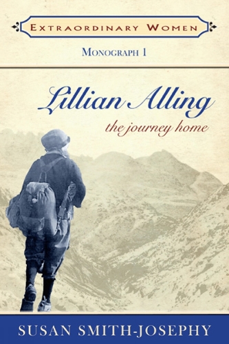 Lillian Alling: The Journey Home (Paperback)