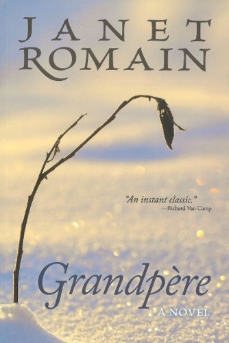 Grandpere: A Novel (Paperback)