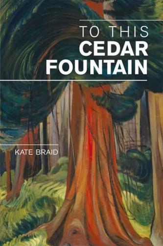 To This Cedar Fountain (Paperback)