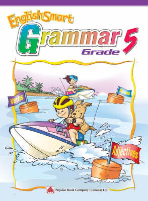 EnglishSmart Grammar: English Grammar Supplementary Workbook (Paperback)
