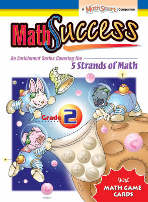 MathSuccess: Mathematics Supplementary Workbook (Paperback)