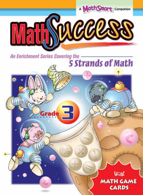 MathSuccess: Mathematics Supplementary Workbook (Paperback)