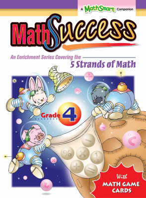 MathSuccess: Mathematics Supplementary Workbook (Paperback)