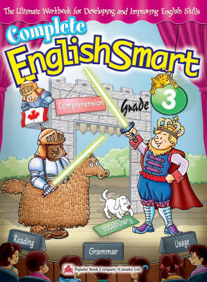 Complete EnglishSmart: English Supplementary Workbook (Paperback)