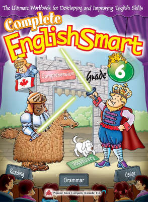 Complete EnglishSmart: English Supplementary Workbook (Paperback)