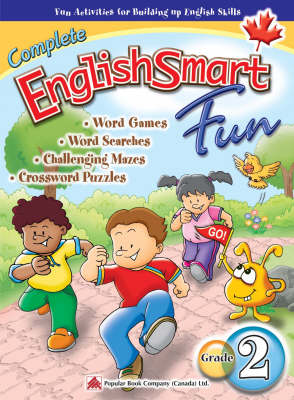 Complete EnglishSmart Fun: English Supplementary Workbook (Paperback)