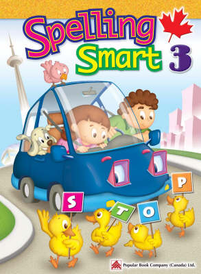 SpellingSmart: English Supplementary Workbook (Paperback)