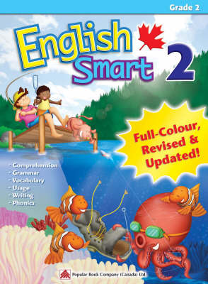 EnglishSmart: English Supplementary Workbook (Paperback)