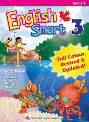 EnglishSmart: English Supplementary Workbook (Paperback)