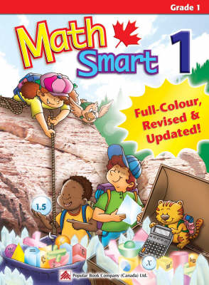 MathSmart: Mathematics Supplementary Workbook (Paperback)