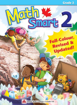 MathSmart: Mathematics Supplementary Workbook (Paperback)