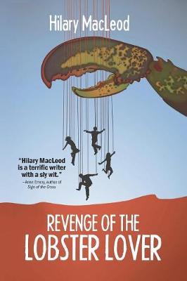 Revenge of the Lobster Lover - Shores Mystery (Paperback)