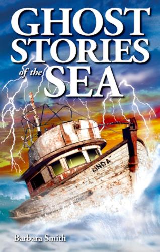 Ghost Stories of the Sea (Paperback)